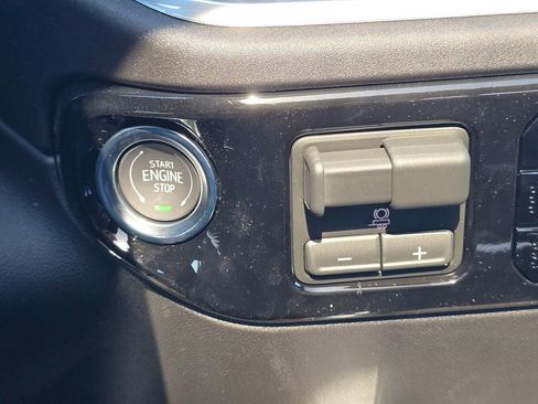 New 2026 Chevrolet Silverado 2500 High Country w/ Midnight Edition AWD/4WD image 28