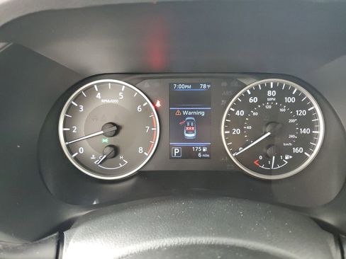 New 2025 Nissan Sentra S image 20