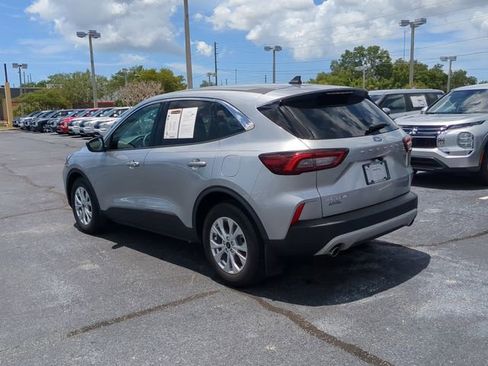 Used 2023 Ford Escape Active w/ Tech Pack #1 FWD image 7