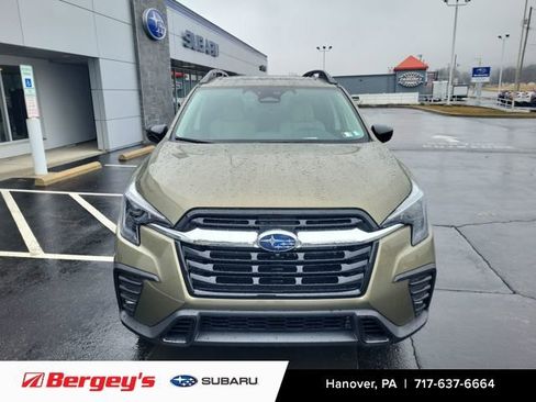 New 2026 Subaru Ascent Limited AWD/4WD image 7