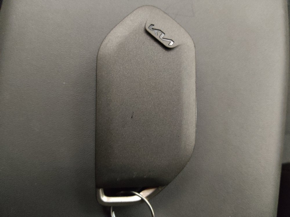 Used 2025 Kia K4 FWD image 32
