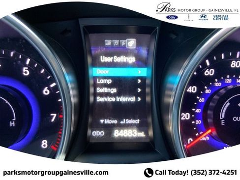 Used 2016 Hyundai Santa Fe Limited image 19