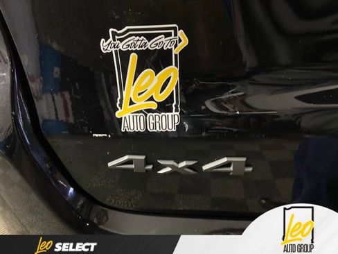 Used 2022 Jeep Compass High Altitude AWD/4WD image 9
