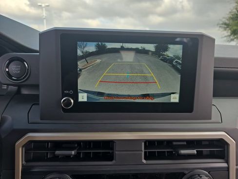 New 2026 Toyota Tacoma SR image 23