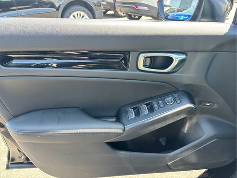 Used 2024 Honda Civic Touring image 20