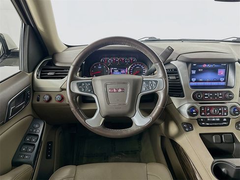 Used 2015 GMC Yukon SLT w/ Open Road Package image 28