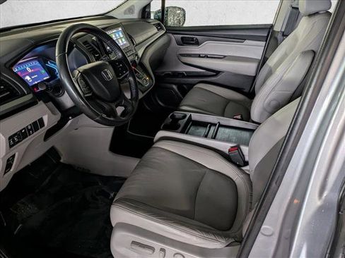 Used 2021 Honda Odyssey EX-L image 15