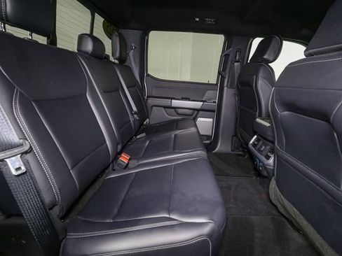 Used 2025 Ford F150 XLT w/ Equipment Group 303A High image 18