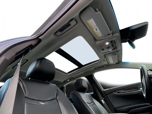 Used 2014 Cadillac XTS Premium image 27