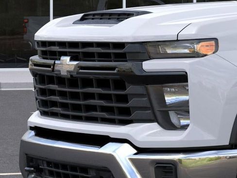 New 2026 Chevrolet Silverado 3500 W/T w/ WT Convenience Package image 24