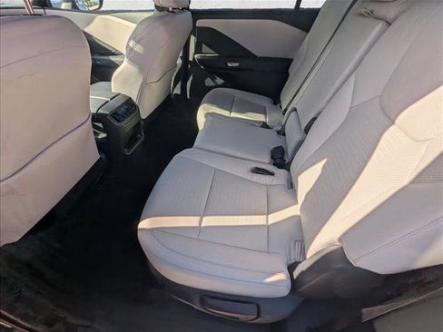 Used 2024 Lexus TX 350 FWD w/ Cold Weather Package image 19