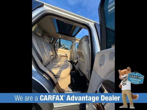 Used 2015 Land Rover Range Rover Supercharged AWD/4WD image 38