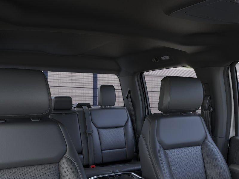 New 2026 Ford F150 Lariat RWD image 23