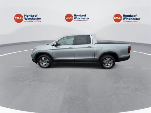 New 2026 Honda Ridgeline RTL image 5