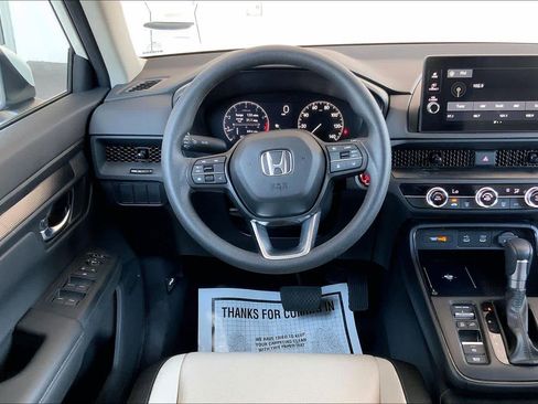 Used 2026 Honda CR-V LX image 6