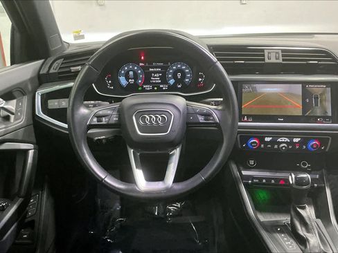 Certified 2023 Audi Q3 2.0T Premium Plus w/ Premium Plus Package image 8