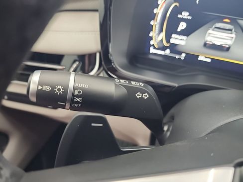 Used 2026 INFINITI QX60 Pure w/ Cargo Package FWD image 39