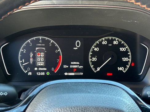 Used 2024 Honda Pilot TrailSport image 20