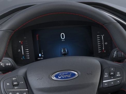 New 2026 Ford Escape ST-Line AWD/4WD image 13