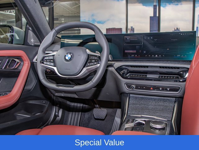 Used 2025 BMW 230i xDrive Coupe w/ Premium Package AWD/4WD image 16