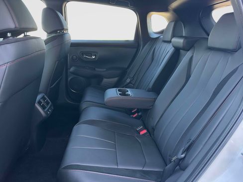 Certified 2025 Acura ADX A-Spec AWD/4WD image 13