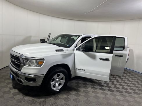 Used 2023 RAM 1500 Lone Star image 12