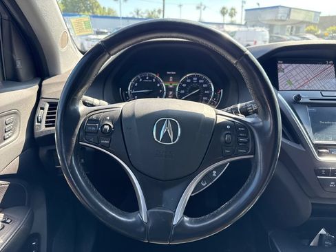 Used 2020 Acura MDX FWD w/ Technology Package image 11