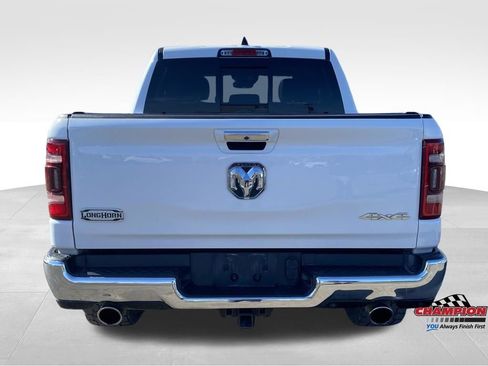 Used 2022 RAM 1500 Limited image 6