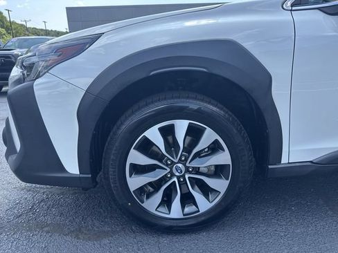 Used 2024 Subaru Outback Limited XT AWD/4WD image 21