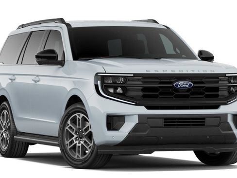 New 2026 Ford Expedition Active RWD image 30