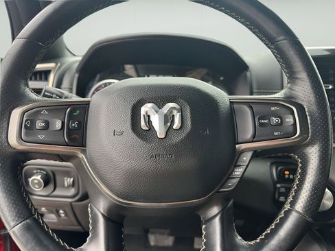 Used 2022 RAM 1500 Sport w/ Rebel Level 2 Equipment Group image 14