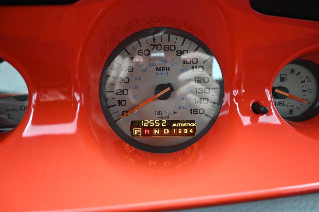 Used 1999 Plymouth Prowler RWD image 18
