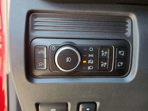 New 2025 Ford F250 Lariat w/ Lariat Ultimate Package AWD/4WD image 19