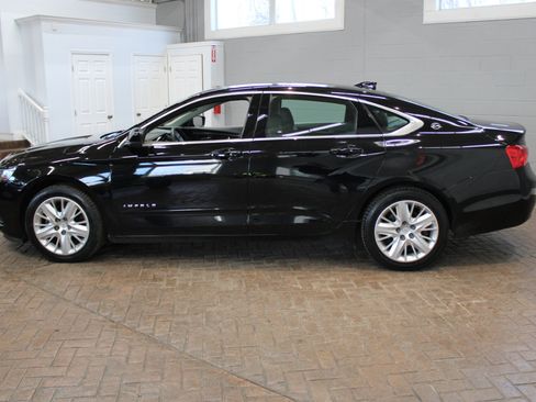 Used 2019 Chevrolet Impala LS image 4