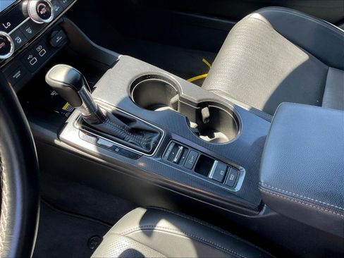 Used 2022 Honda Civic Sport Touring image 19