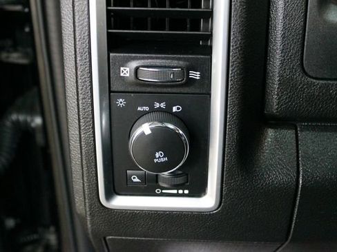 Used 2021 RAM 1500 Classic Warlock AWD/4WD image 14