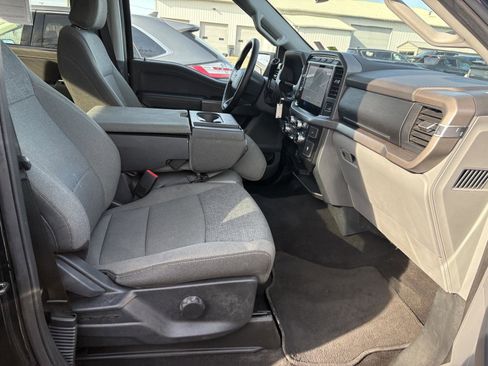 Used 2024 Ford F150 XLT AWD/4WD image 17