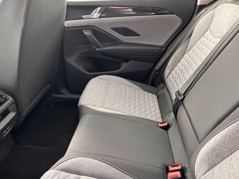 New 2026 Volkswagen Tiguan S image 20