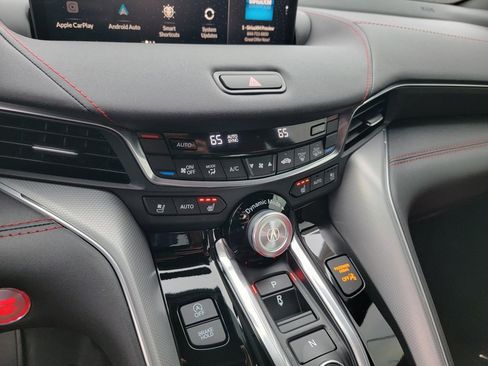 Used 2025 Acura TLX SH-AWD w/ A-SPEC Pkg image 32