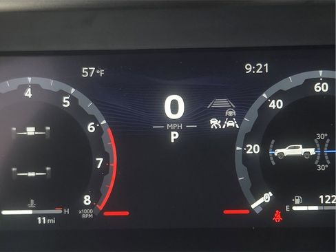 New 2026 Toyota Tacoma TRD Off-Road image 24