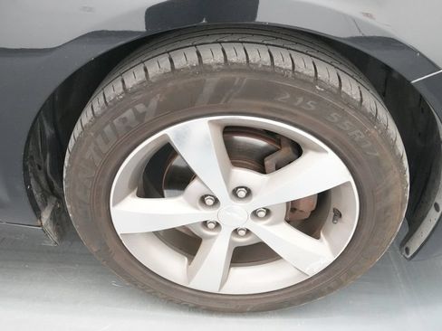 Used 2012 Chevrolet Malibu LT w/ Power Convenience Package FWD image 10