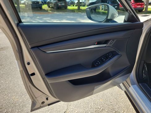 New 2026 MAZDA MAZDA3 2.5 S Sedan w/ Preferred Pkg FWD image 16