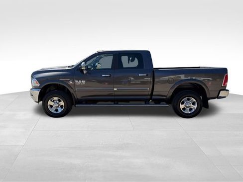 Used 2017 RAM 2500 Laramie AWD/4WD image 6