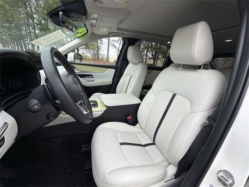 Used 2024 MAZDA CX-90 3.3 Turbo S w/ Premium Plus image 11