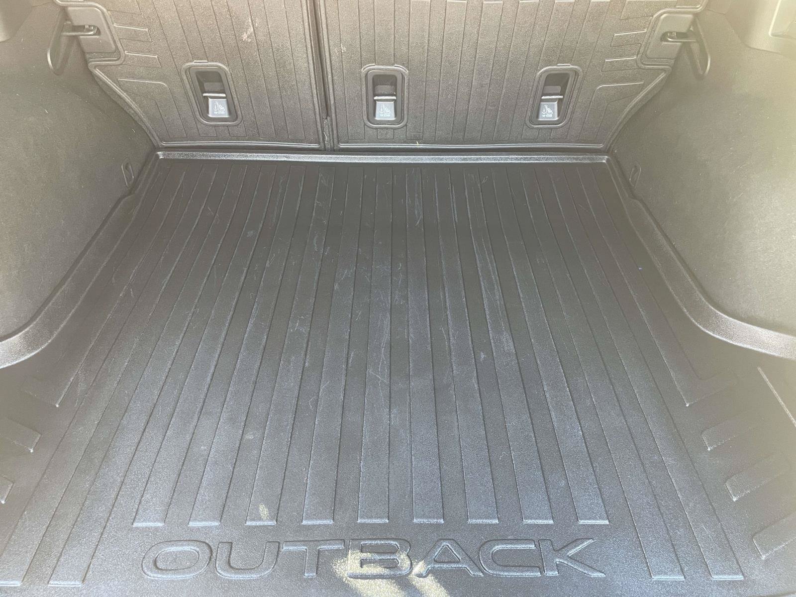 Used 2019 Subaru Outback 2.5i Premium w/ Popular Package #2 AWD/4WD image 16