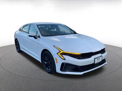 Used 2025 Kia K5 LXS