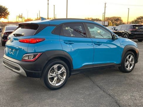 Used 2023 Hyundai Kona SEL image 5