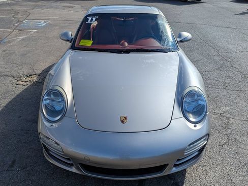 Used 2011 Porsche 911 Carrera S RWD image 3