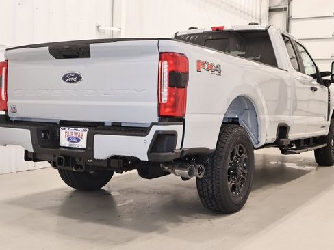 New 2026 Ford F350 XL w/ STX Appearance Package image 8