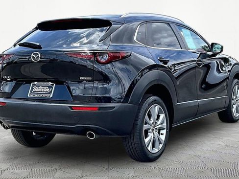 Used 2023 MAZDA CX-30 AWD 2.5 S w/ Preferred Package image 2